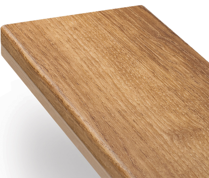 Zuri Premium Decking from Royal Building Products