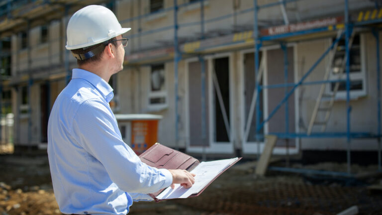 90 organizations urge DHS to designate residential construction ‘essential’ 90 organizations urge DHS to designate residential construction ‘essential’