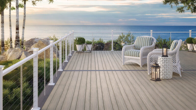 In Depth: Deck railings & accessories In Depth: Deck railings & accessories
