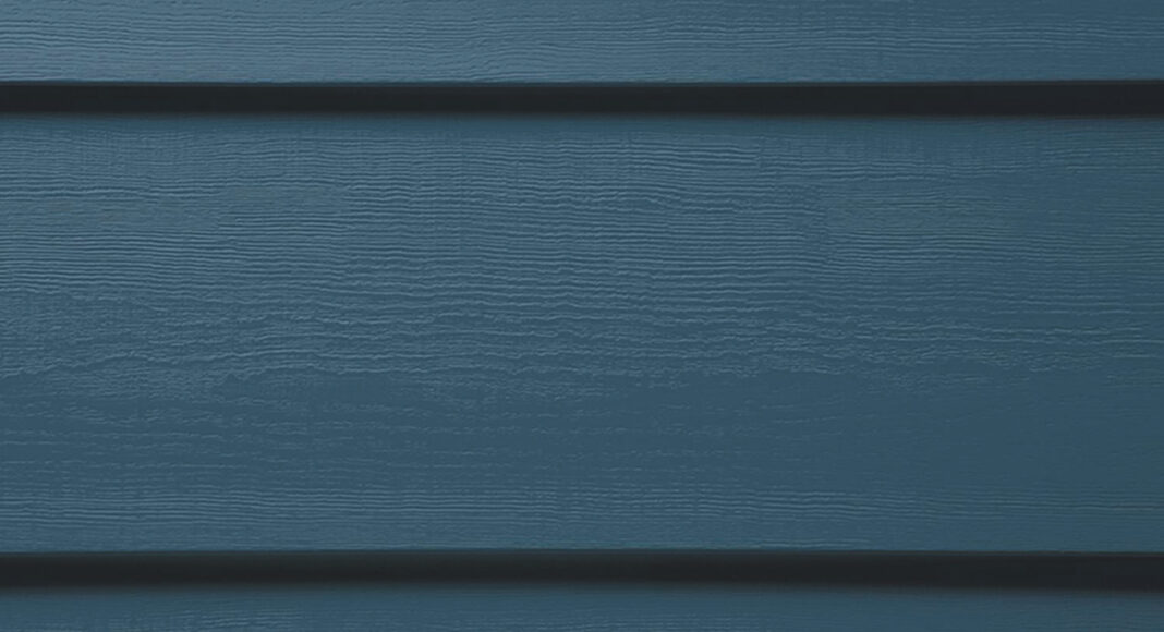 New colors from Everlast Advanced Composite Siding