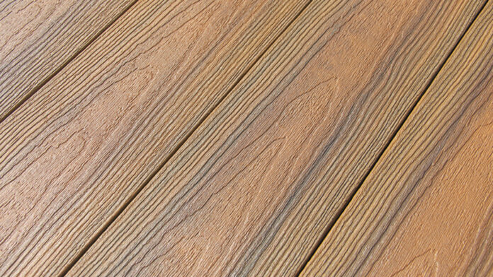 Green Bay Decking_Warm Cedar