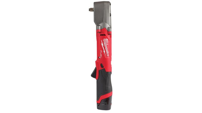Milwaukee Right Angle Impact Wrench Milwaukee Right Angle Impact Wrench