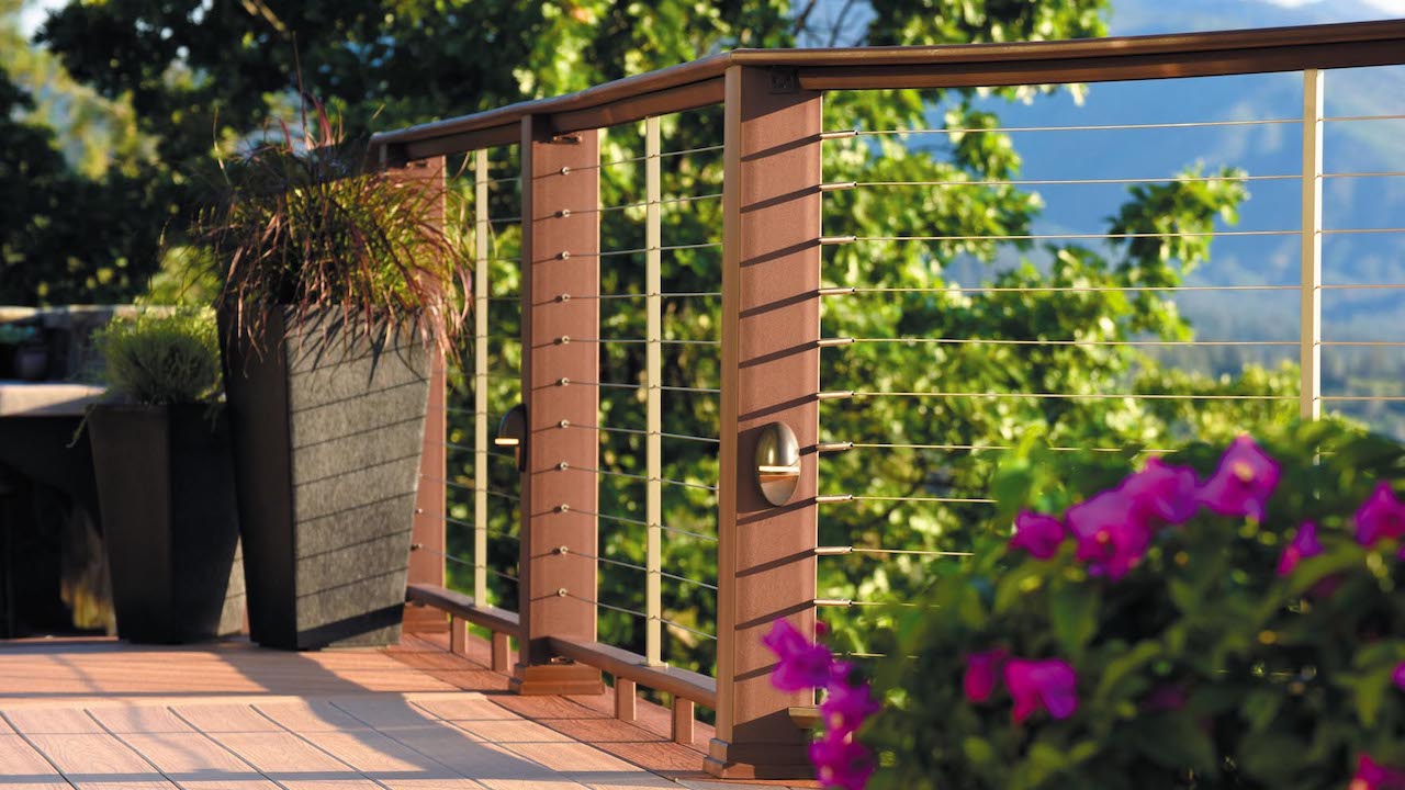 how to sand a deck railing Railings Design Resources