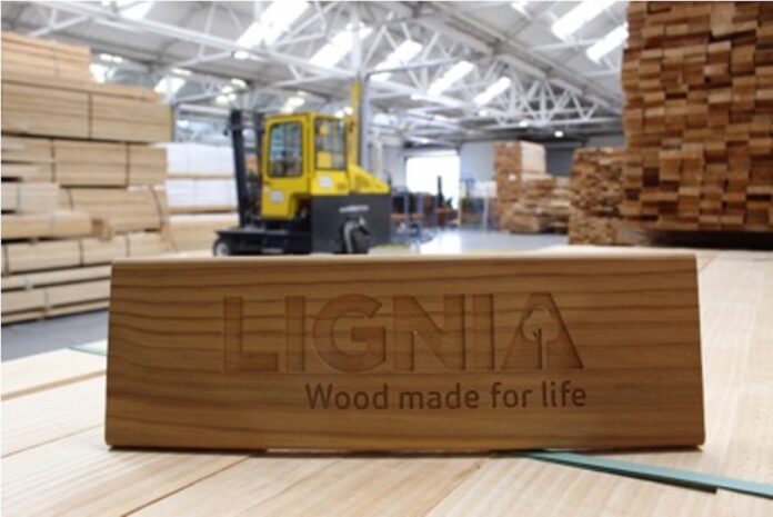 LIGNIA Wood Company