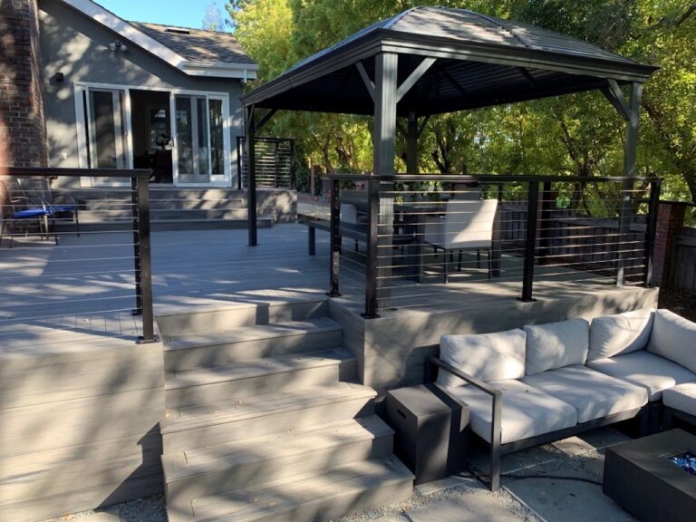 Outdoor living trends: Building a personal retreat Outdoor living trends: Building a personal retreat