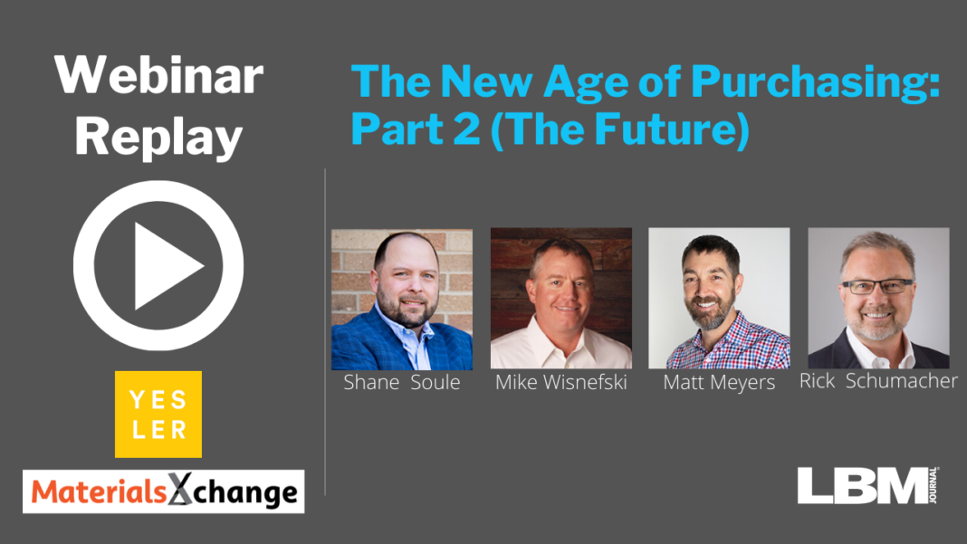 Soule 6.30.20 Replay-1280 The New Age of Purchasing Part II (The Future)