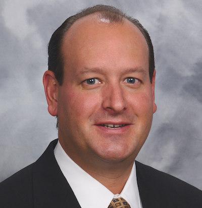 UFP names Bryan Hoexum new VP of independent retail sales UFP names Bryan Hoexum new VP of independent retail sales