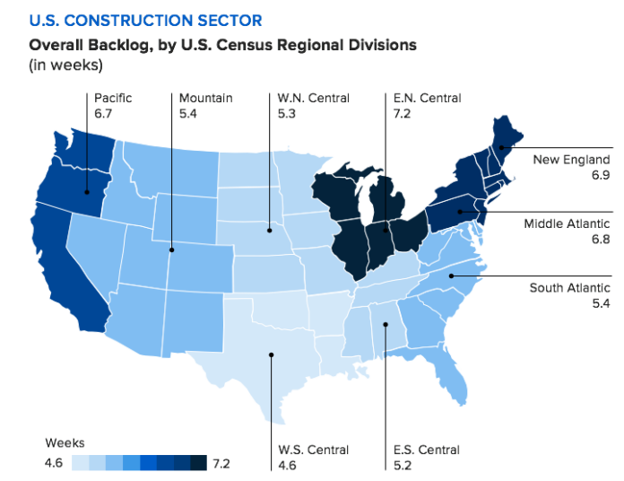Houzz backlog map Houzz backlog renovation