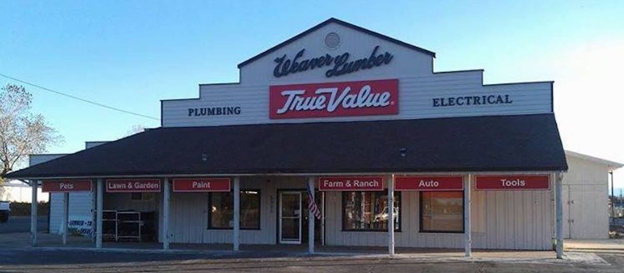 American Construction Source acquires Weaver Lumber