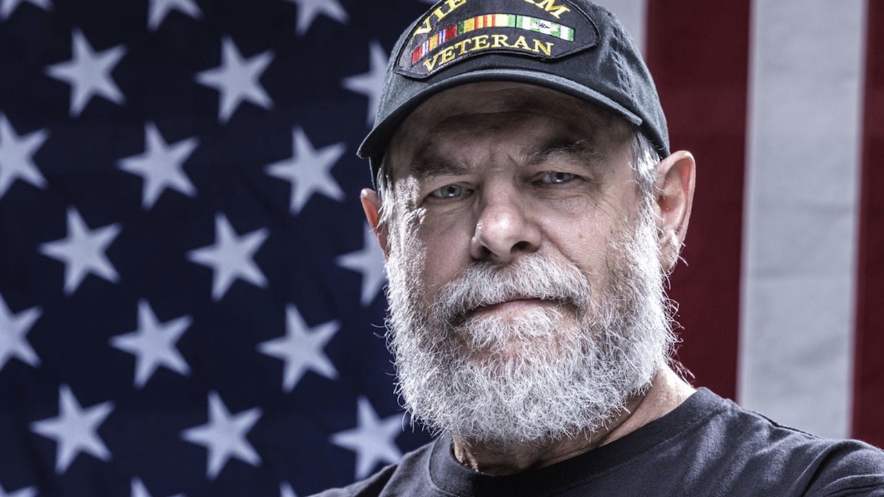 Beacon program connects deserving veterans with new roofs