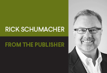 Rick Schumacher from the publisher