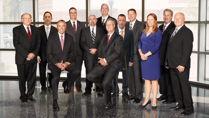 2021 Do it Best Board of Directors (1) Do it Best board of directors