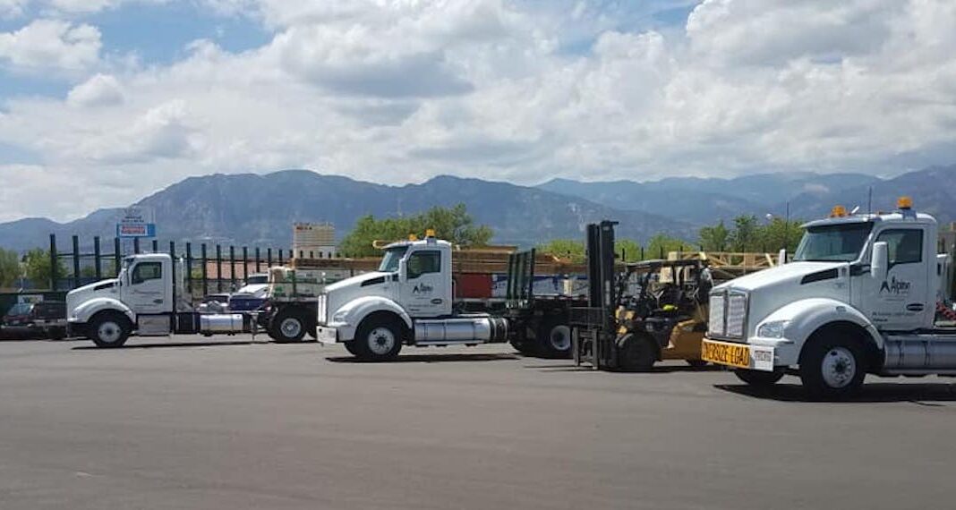 Alpine Lumber opening new Silverthorne location