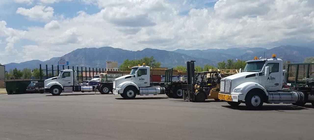 Alpine Lumber opening new Silverthorne location