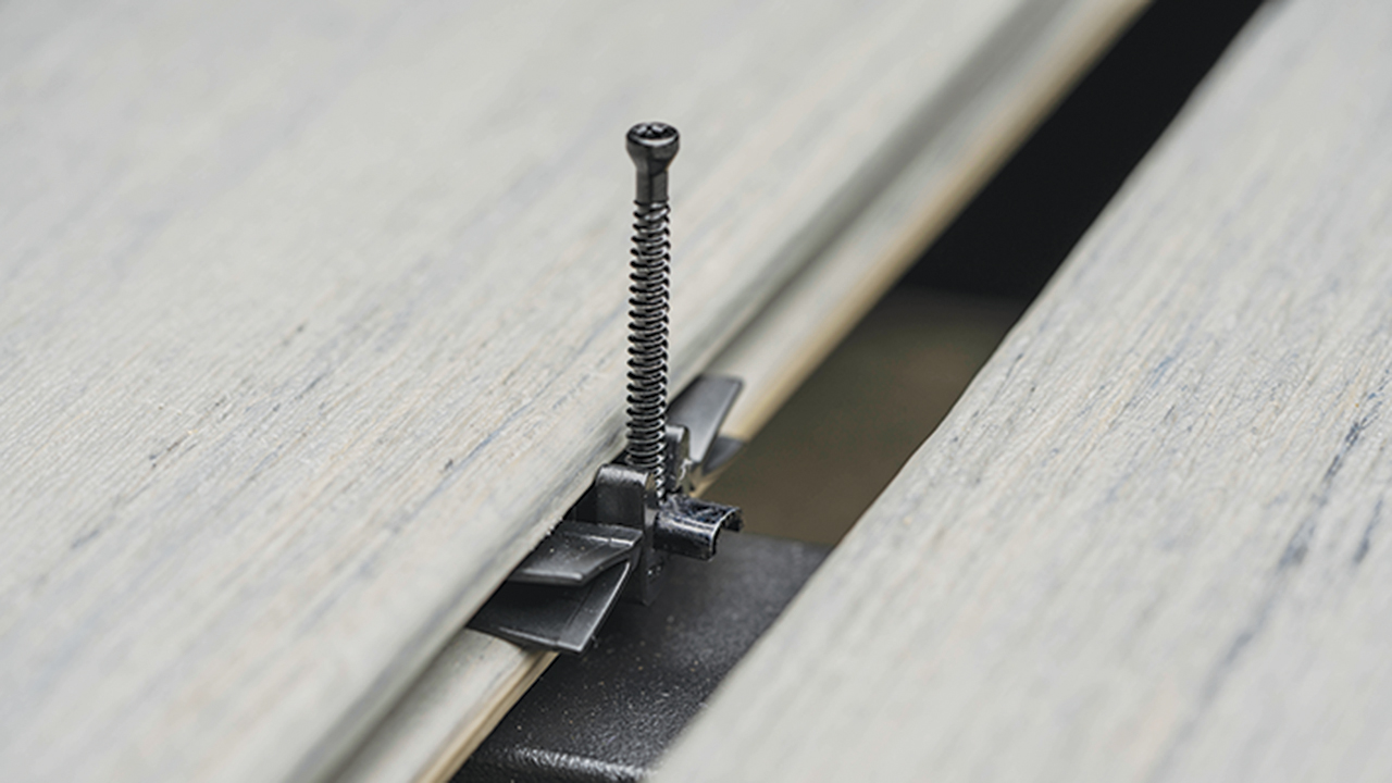 CAMO EDGEXMETAL Clips