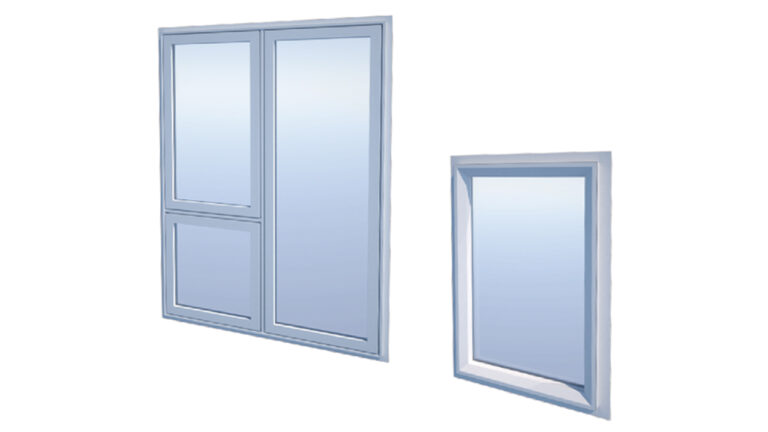 Deceuninck new high-performance window and door systems Deceuninck new high-performance window and door systems