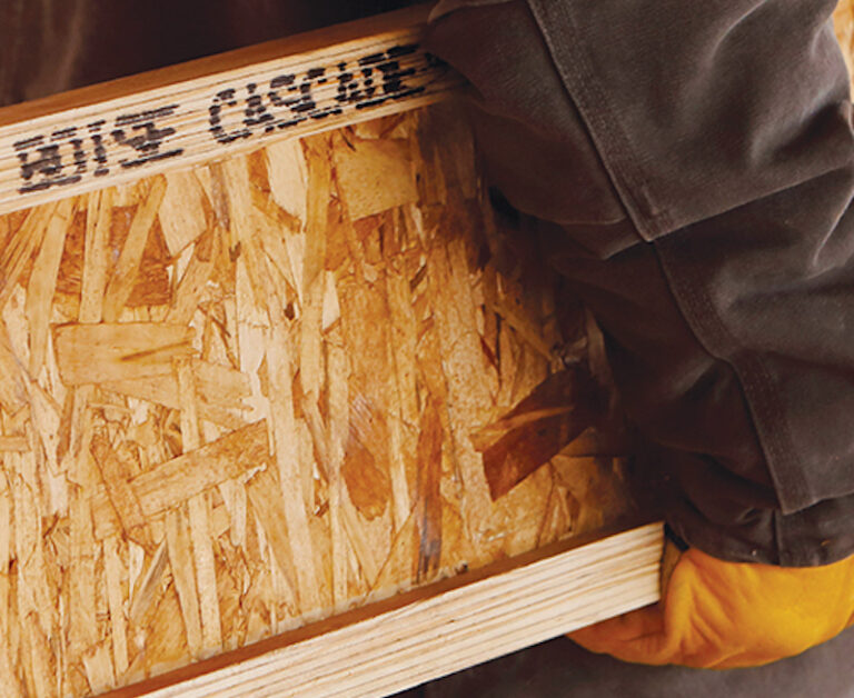 In Depth: Engineered wood products In Depth: Engineered wood products