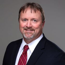 New VP of Forest Products at LBM Advantage