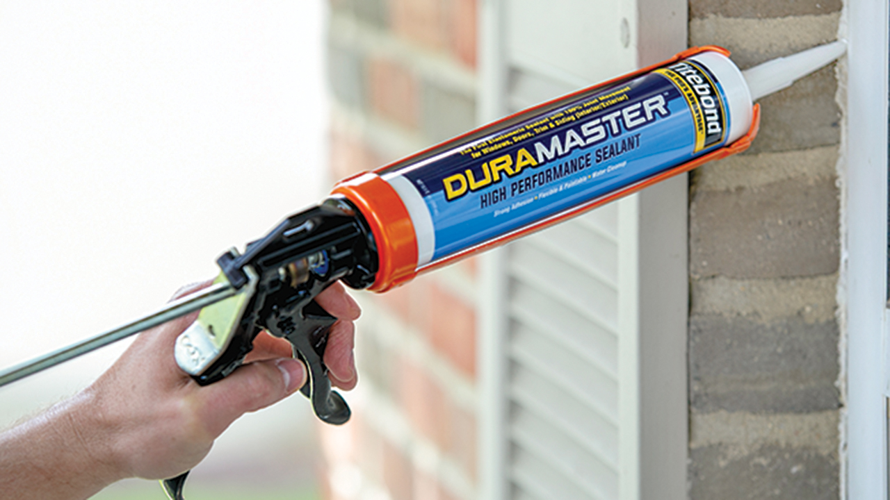 Titebond DuraMaster elastomeric sealant