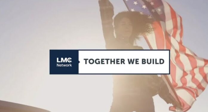 LMC Together We Build LMC Together We Build