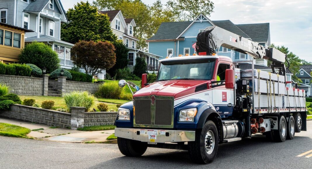 L&W Supply opens Plymouth, Minnesota location