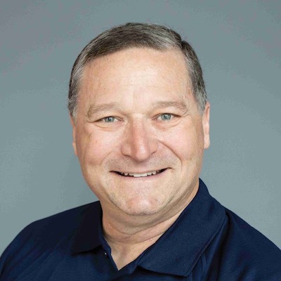 Marc Kramer Marc Kramer