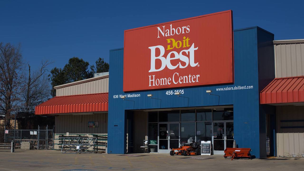 Do It Best Home Center