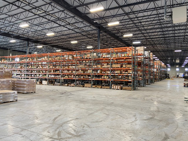 11.23 Simpson Simpson Strong Tie Minnesota facility