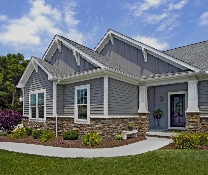 Vinyl Siding A Durable, Versatile and Sustainable Choice Vinyl Siding A Durable, Versatile and Sustainable Choice
