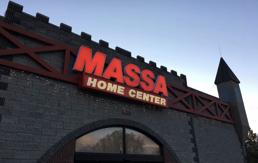 Montana's Massa Home Center acquires two Idaho yards