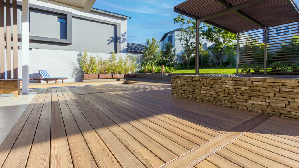 Outsmart lumber market volatility with Fortress Building Products