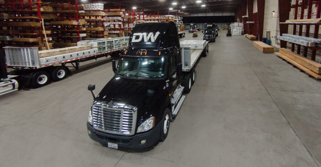 DW Distribution named Gallup Exceptional Workplace