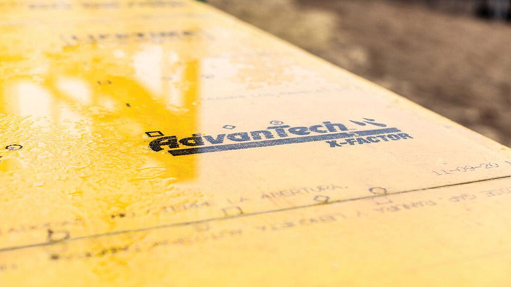 Huber’s AdvanTech XFactor