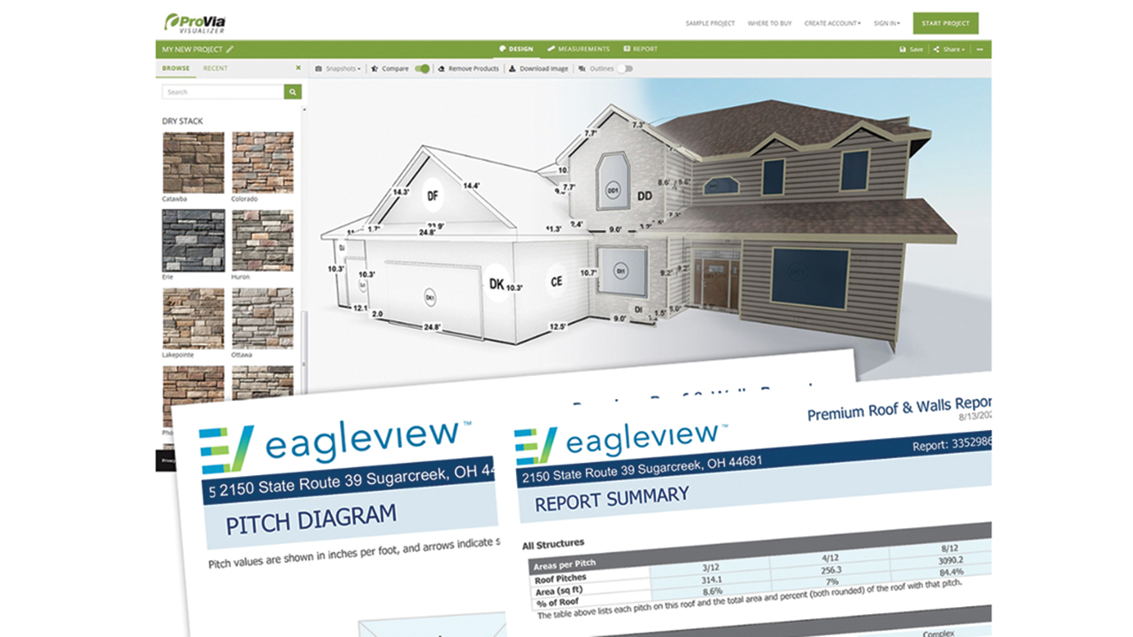 Pro Visualizer from ProVia